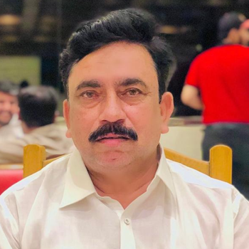 Javed Iqbal